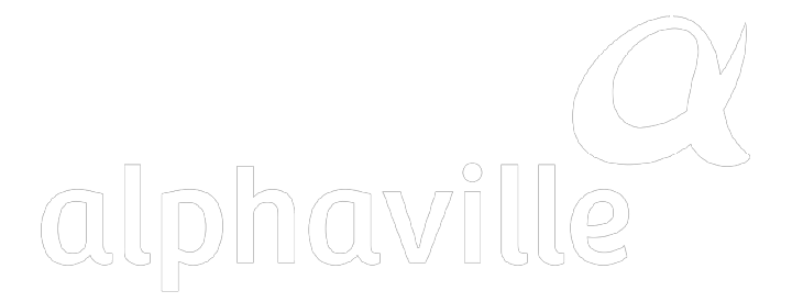 logo Alphaville
