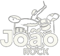imagem logo João Rock