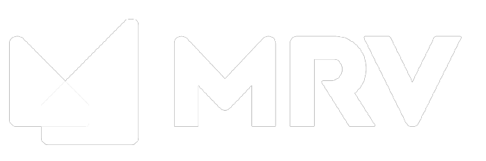 logo MRV