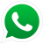 ícone whatsApp