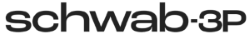 Schwab3P logotipo